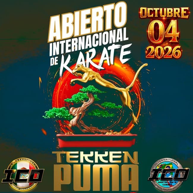 Internacional ICO México